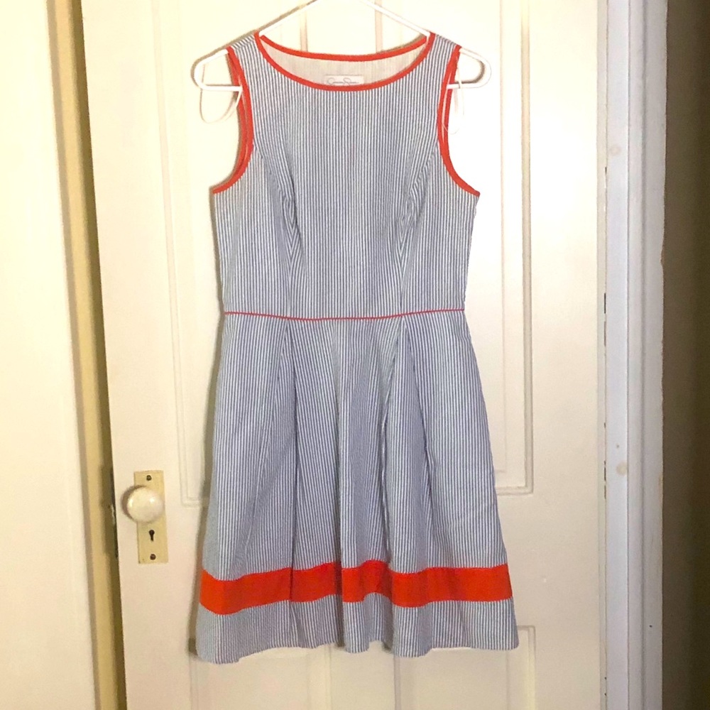 Jessica Simpson Dress